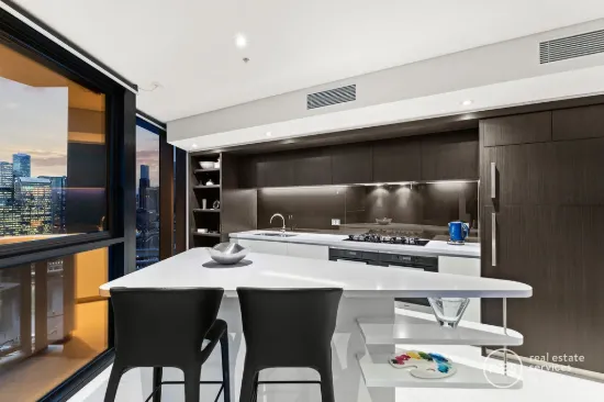 2401/100 Lorimer Street, Docklands, Vic 3008-Image