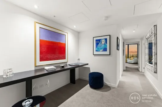 2401/100 Lorimer Street, Docklands, Vic 3008-Image