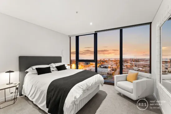 2401/100 Lorimer Street, Docklands, Vic 3008-Image