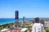 2401/33 Surf Parade, Broadbeach, Qld 4218-Image