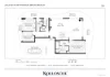 2401/33 Surf Parade, Broadbeach, Qld 4218-Floorplan