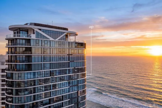 2401/3552 Main Beach Parade, Main Beach, Qld 4217