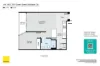 2401/550 Queen Street, Brisbane City QLD 4000-Floorplan