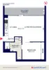 2401/8 Downie Street, Melbourne, Vic 3000-Floorplan