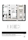 2401/81 Harbour Street, Haymarket, NSW 2000-Floorplan