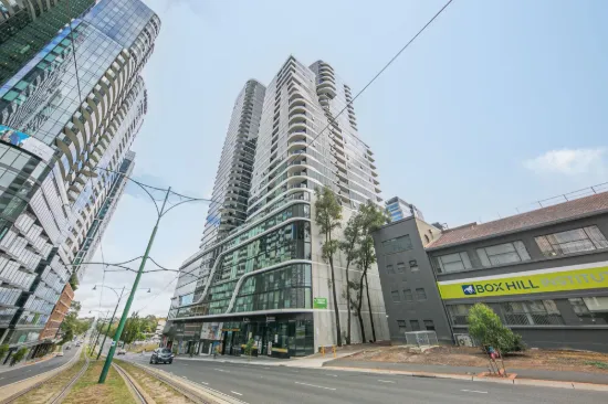 2401/851 Whitehorse Road, Box Hill VIC 3128-Image