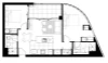 2402/1 Grazier Lane, Belconnen, ACT 2617-Floorplan
