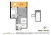 2402/46 Walker Street, Rhodes, NSW 2138-Floorplan