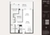 2402/8 Athena Boulevard, Hope Island QLD 4212-Floorplan