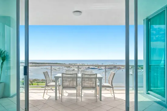2403/1 Como Crescent, Southport, Qld 4215