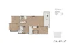 2403/1 Como Crescent, Southport, Qld 4215-Floorplan