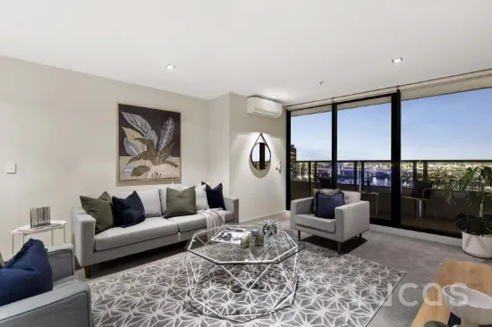 2403/100 Harbour Esplanade, Docklands, Vic 3008