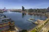 2403/100 Harbour Esplanade, Docklands, Vic 3008-Image