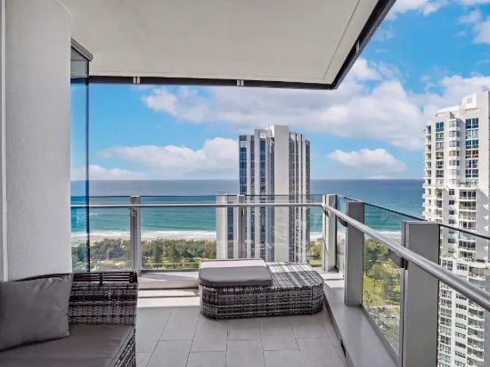 2403/12-18 Philip Avenue, Broadbeach, Qld 4218