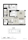2403/3 Network Place, North Ryde, NSW 2113-Floorplan