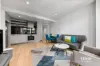 2403/318 Queen street, Melbourne, Vic 3000-Image