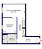 2403/327 La Trobe Street, Melbourne, Vic 3000-Image