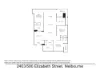 2403/500 Elizabeth Street, Melbourne, Vic 3000-Floorplan