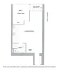 2403/601 Little Lonsdale Street, Melbourne, Vic 3000-Floorplan