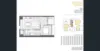 2403/639 Lonsdale Street, Melbourne, Vic 3000-Floorplan