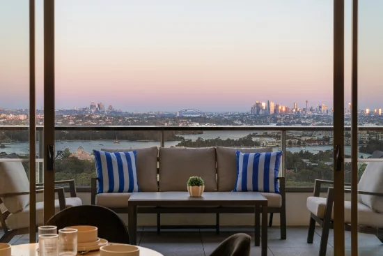 2403/7 Rider Boulevard, Rhodes, NSW 2138 - For Sale