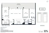 2403/7 Rider Boulevard, Rhodes, NSW 2138-Floorplan