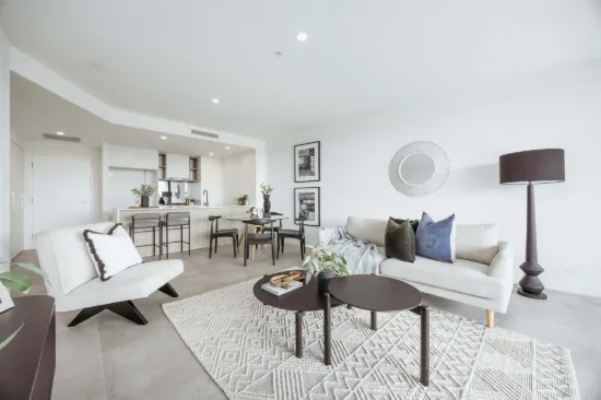 2403/8 Athena Boulevard, Hope Island, Qld 4212