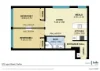 2404/570 Lygon Street, Carlton, Vic 3053-Floorplan