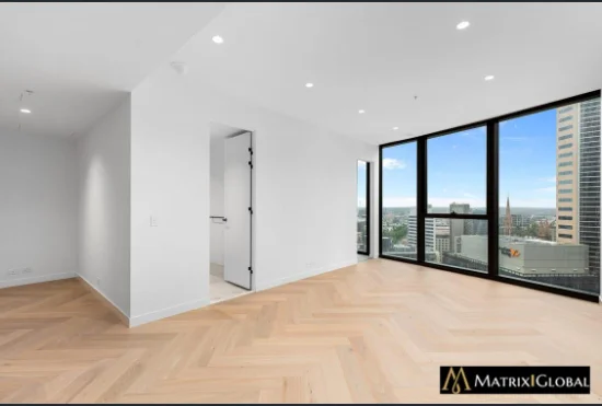 2404/63 La Trobe St, Melbourne, Vic 3000 - For Rent