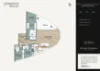 2404/7 Northcliffe Terrace, Surfers Paradise, Qld 4217-Floorplan