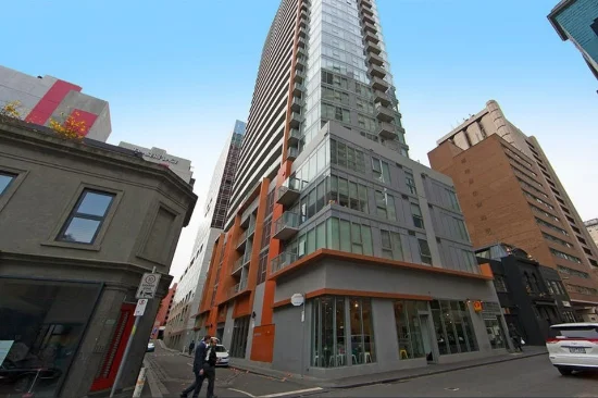 2404/8 Exploration Ln, Melbourne, Vic 3000