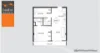 2404/8 Exploration Ln, Melbourne, Vic 3000-Floorplan