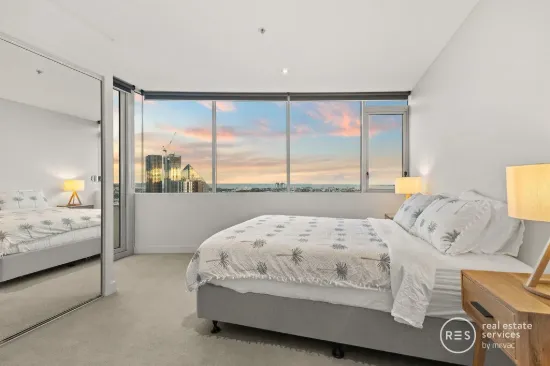2404/80 Lorimer Street, Docklands, Vic 3008-Image