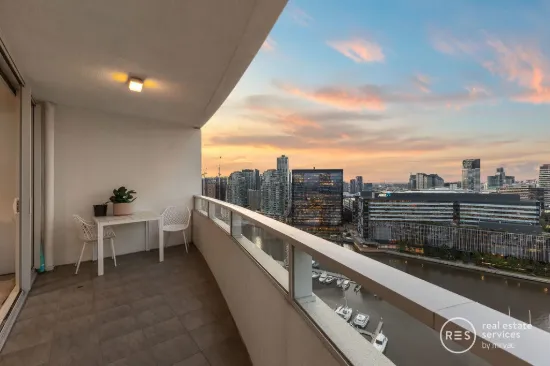 2404/80 Lorimer Street, Docklands, Vic 3008-Image