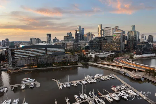 2404/80 Lorimer Street, Docklands, Vic 3008-Image