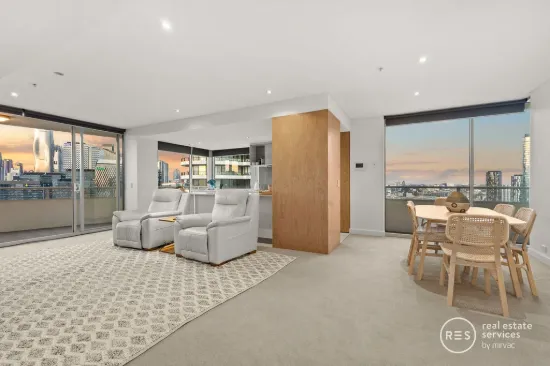 2404/80 Lorimer Street, Docklands, Vic 3008-Image