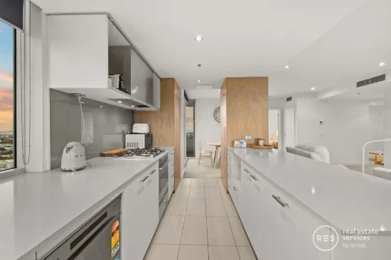 2404/80 Lorimer Street, Docklands, Vic 3008-Image