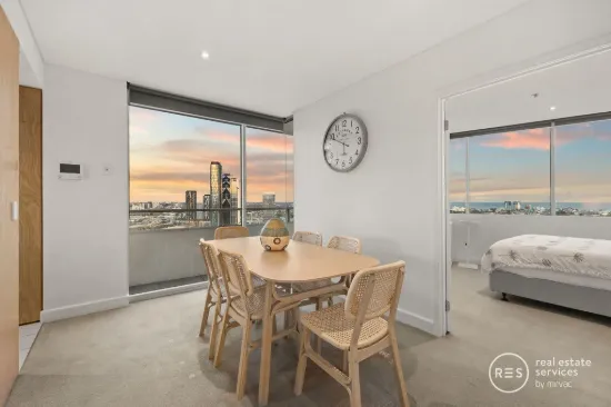 2404/80 Lorimer Street, Docklands, Vic 3008-Image