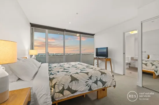 2404/80 Lorimer Street, Docklands, Vic 3008-Image