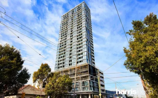 2404/89 Gladstone Street, South Melbourne, Vic 3205