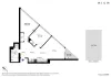2405/1 Balston Street, Southbank, Vic 3006-Floorplan