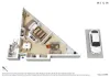 2405/1 Balston Street, Southbank, Vic 3006-Floorplan