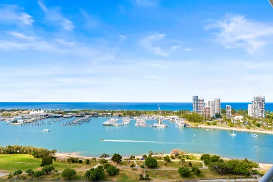 2405/1 Como Crescent, Southport, Qld 4215