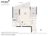 2405/1 Como Crescent, Southport, Qld 4215-Floorplan