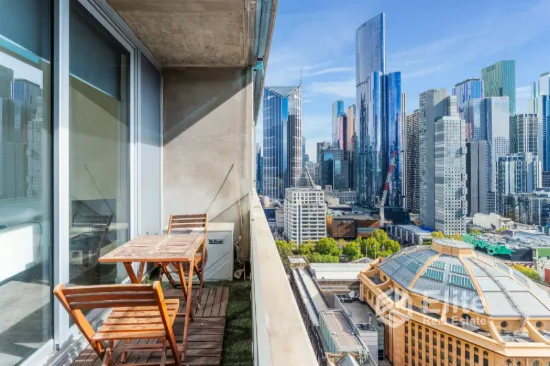 2405/22-24 Jane Bell Lane, Melbourne, Vic 3000