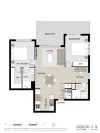 2405/77 Bride Street, Wynnum, Qld 4178-Floorplan
