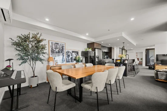 2406/15 Bowes Street, Phillip, ACT 2606 - For Rent