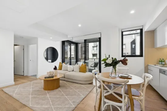 2.406/18 Hannah Street, Beecroft, NSW 2119
