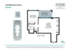 2.406/18 Hannah Street, Beecroft, NSW 2119-Floorplan