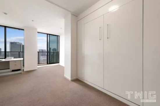 2406/350 William Street, Melbourne, Vic 3000